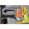 Image 1 : STANLEY HEAVY DUTY STAPLE GUN