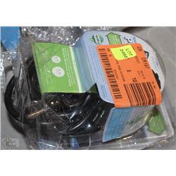 LOT OF 2 TOTALPOND MD1130 FOUNTAIN PUMPS