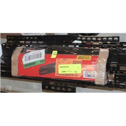 LOT OF UNIVERSAL SMALL HEAT TENT