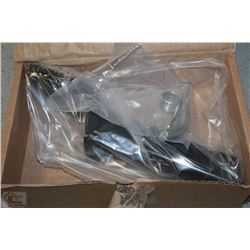 TOYOTA TUNDRA HITCH BALL MOUNT ASSEMBLY