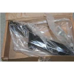 TOYOTA TUNDRA HITCH BALL MOUNT ASSEMBLY