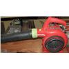 Image 1 : HOMELITE 26B GAS BLOWER
