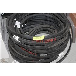 GATES HI-POWER II  BELT C162