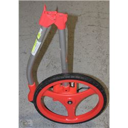 LUFKIN MEASURING WHEEL