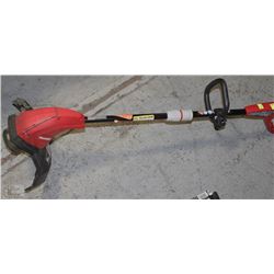 HOMELITE ELECTRIC WEED EATER