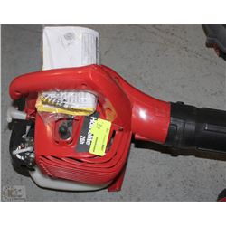 HOMELITE 26B GAS BLOWER