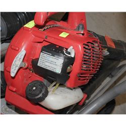 HOMELITE 26B GAS BLOWER