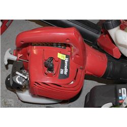 HOMELITE 26B GAS BLOWER