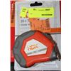 Image 1 : HDX 25FT TAPE MEASURE