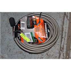 POWERCARE 25'X1/4" PLATNIUM NON-MARRING