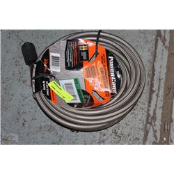 POWERCARE 25'X1/4" PLATNIUM NON-MARRING
