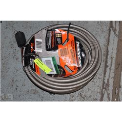 POWERCARE 25'X1/4" PLATNIUM NON-MARRING