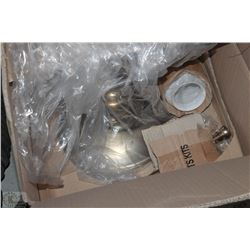 PROGRESS LIGHTING LIGHT FIXTURE