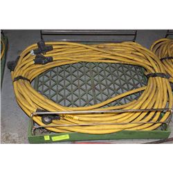 100FT HEAVY DUTY EXTENSION CORD