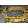 Image 1 : 100FT HEAVY DUTY EXTENSION CORD