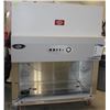 Image 1 : NUAIRE LABORATORY FUME VENTILATION HOOD STAND