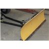Image 1 : SNOW PLOW QUAD ATTACHMENT