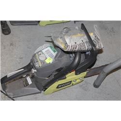 RYOBI RY3716 16" 37CC CHAIN SAW
