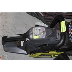 RYOBI RY3714 14" 37CC CHAIN SAW