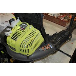 RYOBI BP42 BACKPACK BLOWER