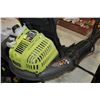 Image 1 : RYOBI BP42 BACKPACK BLOWER