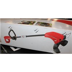 HOMELITE UT41112B ELECTRIC STRING TRIMMER/EDGER