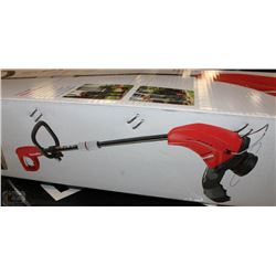 HOMELITE UT41112B ELECTRIC STRING TRIMMER/EDGER