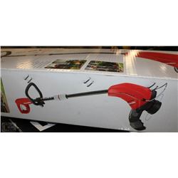 HOMELITE UT41112B ELECTRIC STRING TRIMMER/EDGER