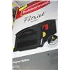 Image 1 : RUBBERMAID BLACK "PATRIOT" TOUGH POLYMER MAILBOX