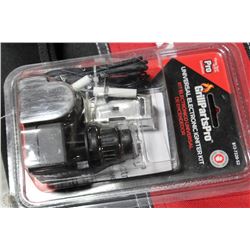 GRILLPARTSPRO UNIVERSAL ELECTRONIC IGNITOR KIT