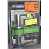 Image 1 : SCHLAGE LIGHT COMMERCIAL PASSAGE SET