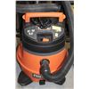 Image 1 : RIDGID 6HP 14 GAL WET DRY VAC