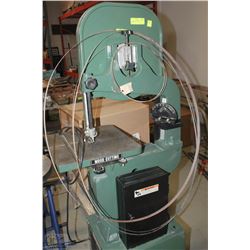 CANWOOD BANDSAW