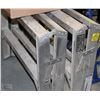 Image 1 : LOT OF 2 STEP LADDERS