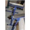 Image 1 : LOT OF 2 ROLLER STANDS