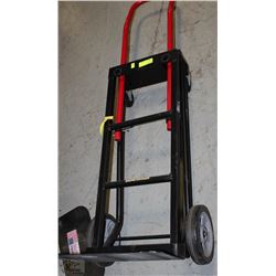 MILWAUKEE UPRIGHT DOLLY