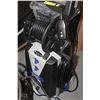 Image 1 : AR BLUE CLEAN POWER WASHER 2000 PSI