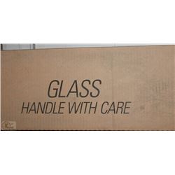 BOX OF 15 GE 15358 8' FLUORESCENT TUBES 75W