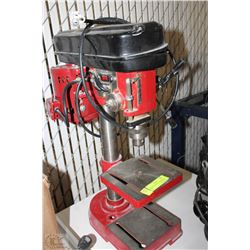 MARSON EQUIPMENT  DRILL PRESS  CH-6