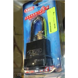 ABUS 83WP/63HB63 PADLOCK