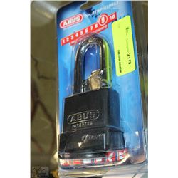 ABUS 83WP/63HB63 PADLOCK