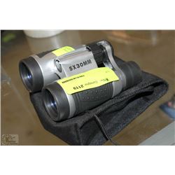 MAGNACRAFT 5/30MM BINNOCULARS WITH CASE
