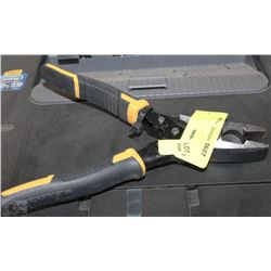 DEWALT PLIERS