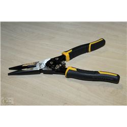 DEWALT NEEDLENOSE PLIERS