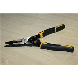 DEWALT NEEDLENOSE PLIERS