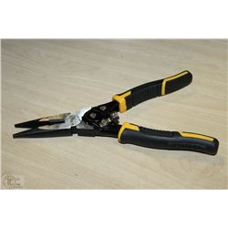 DEWALT NEEDLENOSE PLIERS