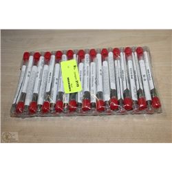 BAG OF 44 SG-1SS BITS