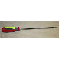 PROTO PROFESSIONAL  88210 FLATHEAD SCREWDRIVER