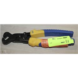 QEP COMPOUND TILE NIPS