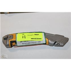 DEWALT RETRACTABLE KNIFE